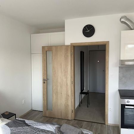 カシュペルスケー・ホリApartman U Tedyhoアパートメント エクステリア 写真