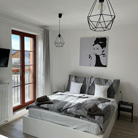 カシュペルスケー・ホリApartman U Tedyhoアパートメント エクステリア 写真