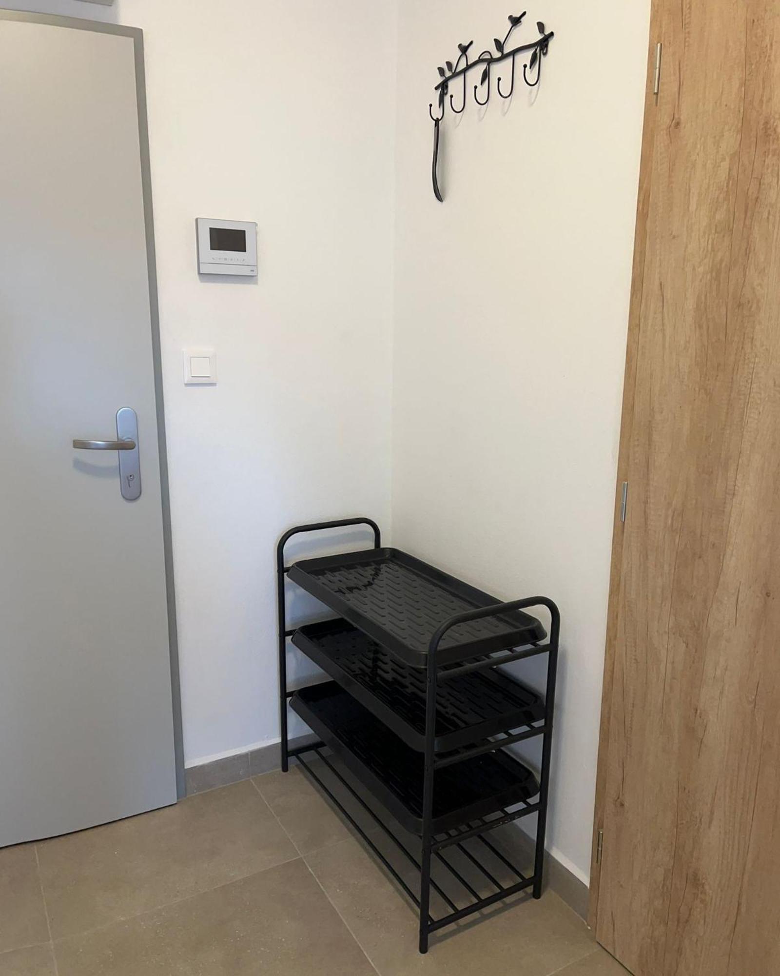 カシュペルスケー・ホリApartman U Tedyhoアパートメント エクステリア 写真
